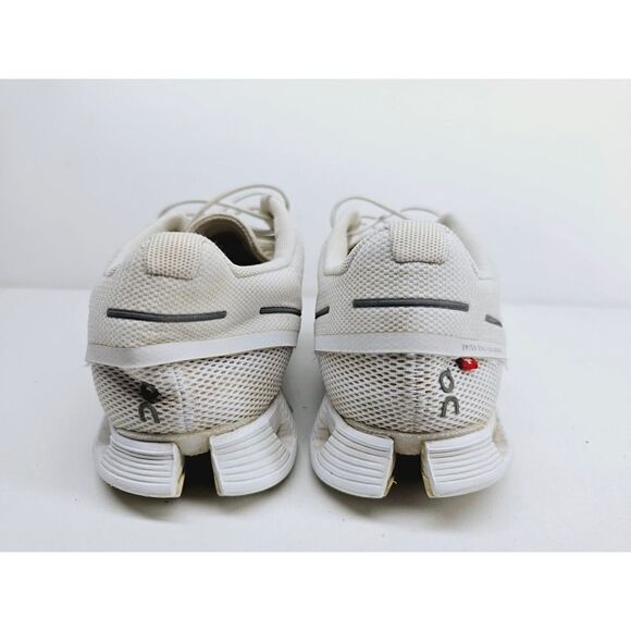 OnCloud Women 5 Comfy footwear - Picture 4 of 9